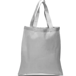 QTB - Eco-Friendly Cotton Tote Bag with Durable Handles<Q-Tees Online