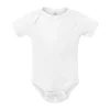 4400 - Infant Baby Rib Bodysuit<Rabbit Skins Best