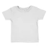 3401 - Infant Short-Sleeve Jersey T-Shirt<Rabbit Skins Clearance