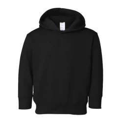 3326 - Toddler Fleece Pullover Hood<Rabbit Skins New