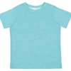 3391 - Toddler Harborside Melange Jersey T-Shirt<Rabbit Skins Online