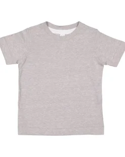 3391 - Toddler Harborside Melange Jersey T-Shirt<Rabbit Skins Online