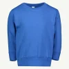 r3317 - Toddler Fleece Sweatshirt<Rabbit Skins Hot
