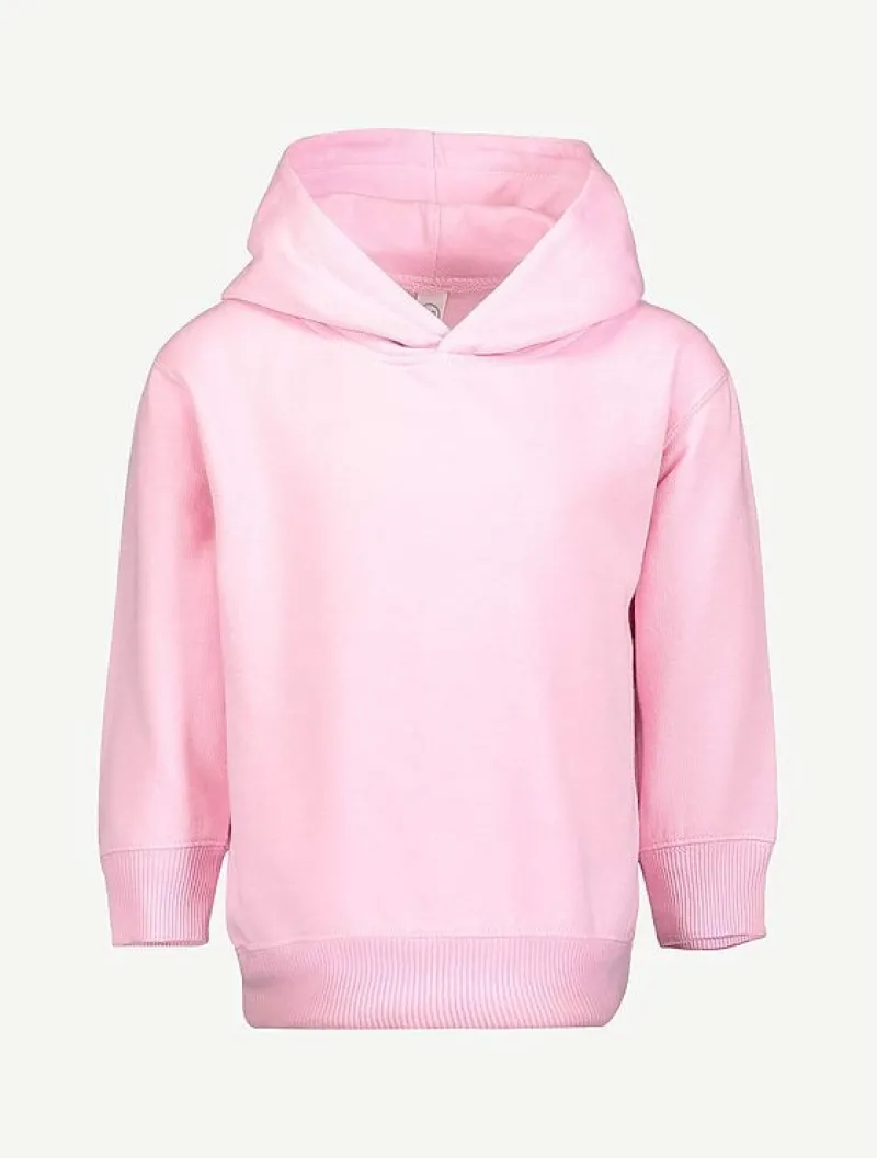 r3326 - Toddler Fleece Hoodie<Rabbit Skins Discount