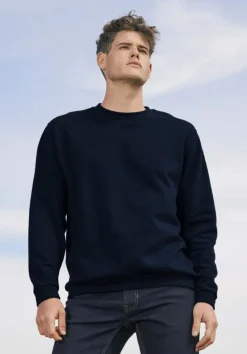 03814 - Columbia Unisex Round Neck Sweatshirt<Radsow Sale