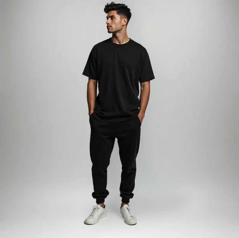 Apparel - Fleece Jogger NEW YORK<Radsow Outlet
