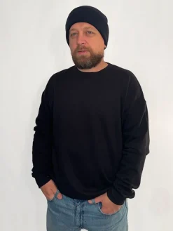 Apparel KS180 - Crewneck sweatshirt<Radsow Sale
