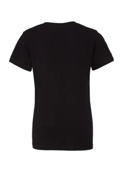 Apparel KS001Y - Comfortable Kids' Cotton Blend T-Shirt<Radsow Outlet
