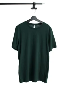 KS01CVC - Classic Comfort Blend T-Shirt<Radsow New