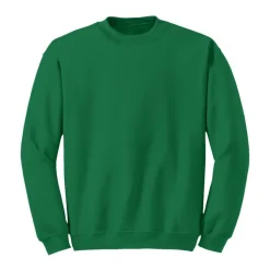 UXX03 - Men's Cozy Brushed Fleece Sweatshirt<Radsow New