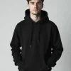 UXX04 - Men's London Comfort Fleece Hoodie<Radsow Sale