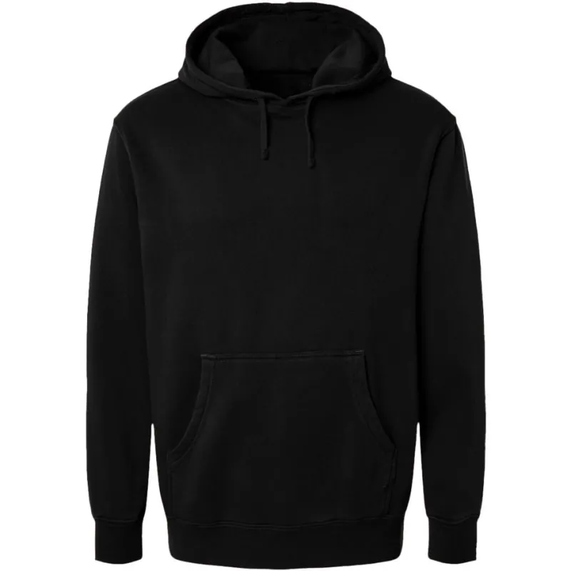 UXX04 - Men's London Comfort Fleece Hoodie<Radsow Sale
