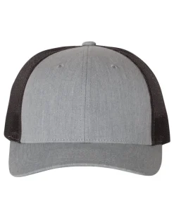 115 - Low Pro Trucker Cap<Richardson Online
