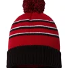 134 - Pom Cuffed Beanie<Richardson Online