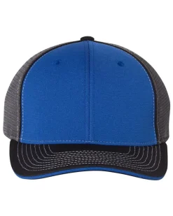 172 - Pulse Sportmesh R-Flex Cap<Richardson New