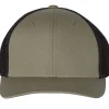 110 - R-Flex Trucker Cap<Richardson Outlet