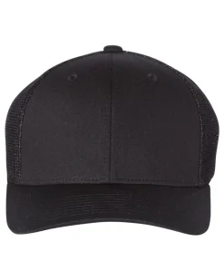 110 - R-Flex Trucker Cap<Richardson Outlet