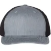 312 - Twill Back Trucker Cap<Richardson Hot