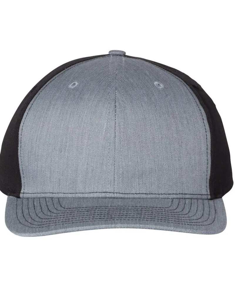 312 - Twill Back Trucker Cap<Richardson Hot