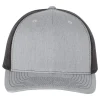 112FP - Five-Panel Trucker Cap<Richardson Online