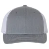 112Y - Youth Trucker Snapback Cap<Richardson Online