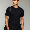 CA0407 - BAHRAIN Technical short-sleeve raglan t-shirt<Roly Online