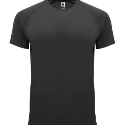 CA0407 - BAHRAIN Technical short-sleeve raglan t-shirt<Roly Online