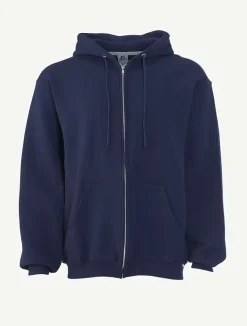 697 - Dri-Power® Full-Zip Hoodie<Russell Athletic Discount