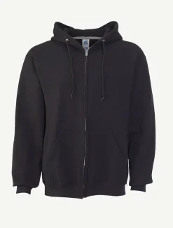 697 - Dri-Power® Full-Zip Hoodie<Russell Athletic Discount