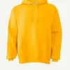 695 - Moisture-Wicking Dri-Power Performance Hoodie<Russell Athletic Outlet