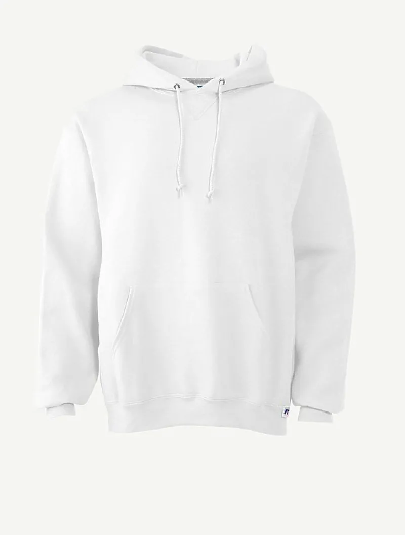 695 - Moisture-Wicking Dri-Power Performance Hoodie<Russell Athletic Outlet