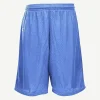 659b - Dri-Power® Youth Tricot Shorts<Russell Athletic Hot