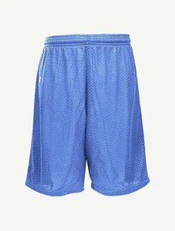 659b - Dri-Power® Youth Tricot Shorts<Russell Athletic Hot