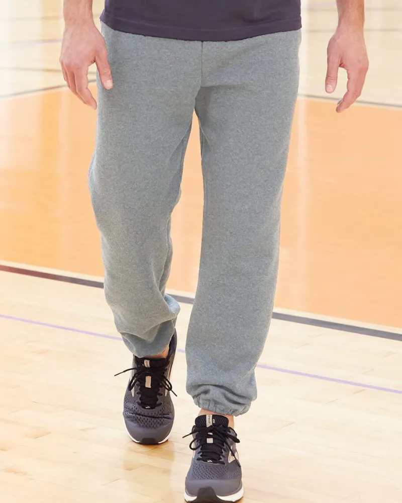 029HBM - Dri Power® Closed Bottom Sweatpants with Pockets<Russell Athletic Sale