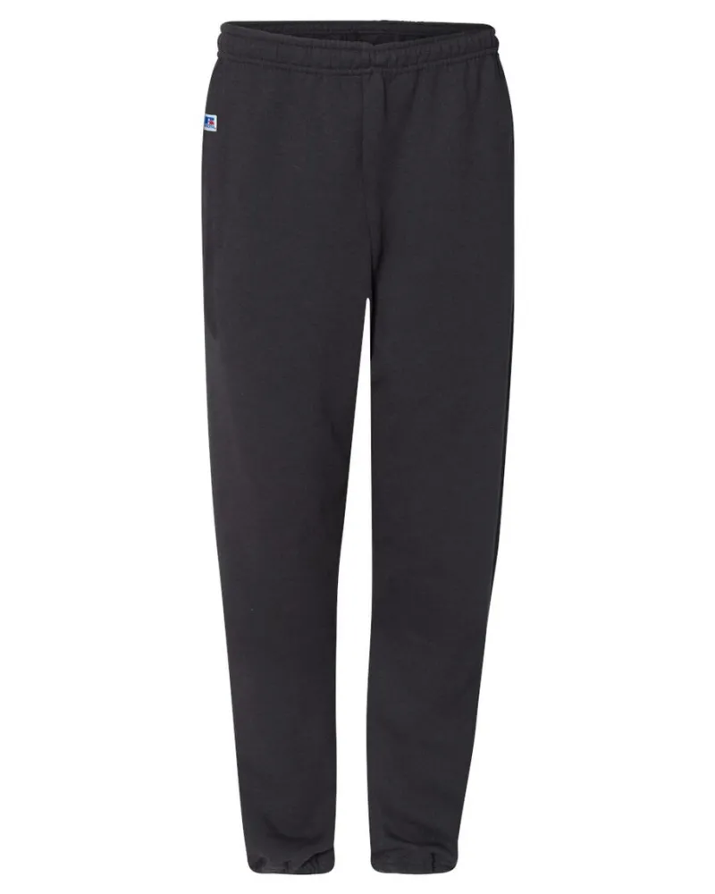 029HBM - Dri Power® Closed Bottom Sweatpants with Pockets<Russell Athletic Sale