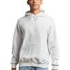 695HBM - Unisex Dri-Power® Hooded Sweatshirt<Russell Athletic Discount