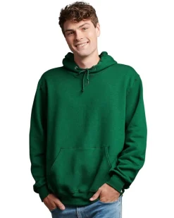 695HBM - Unisex Dri-Power® Hooded Sweatshirt<Russell Athletic Discount