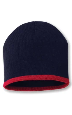 SP09 - Bottom Stripe Knit 8 Tuque<Sportsman Clearance