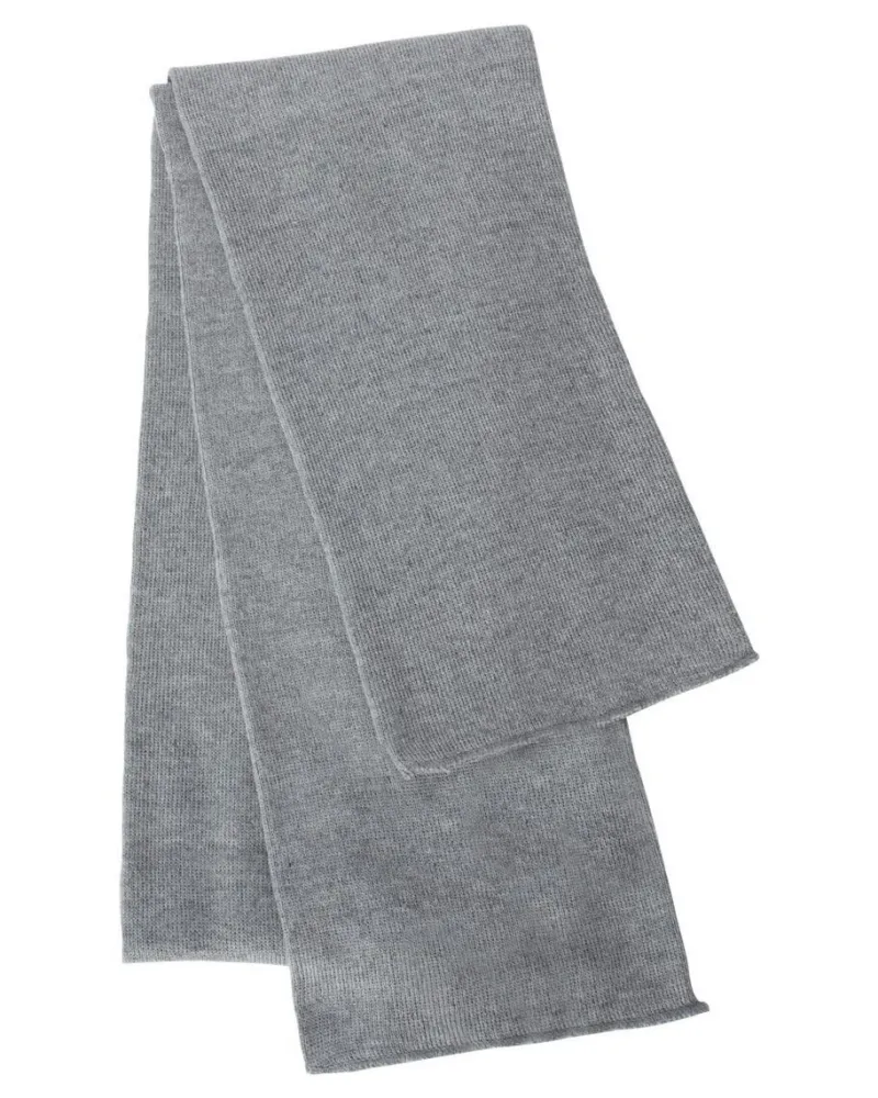 SP04 - Knit Scarf/<Sportsman Best