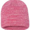 SP03 - 8" Marled Beanie<Sportsman Sale