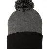 SP15 - 12" Pom-pom Knit<Sportsman Discount