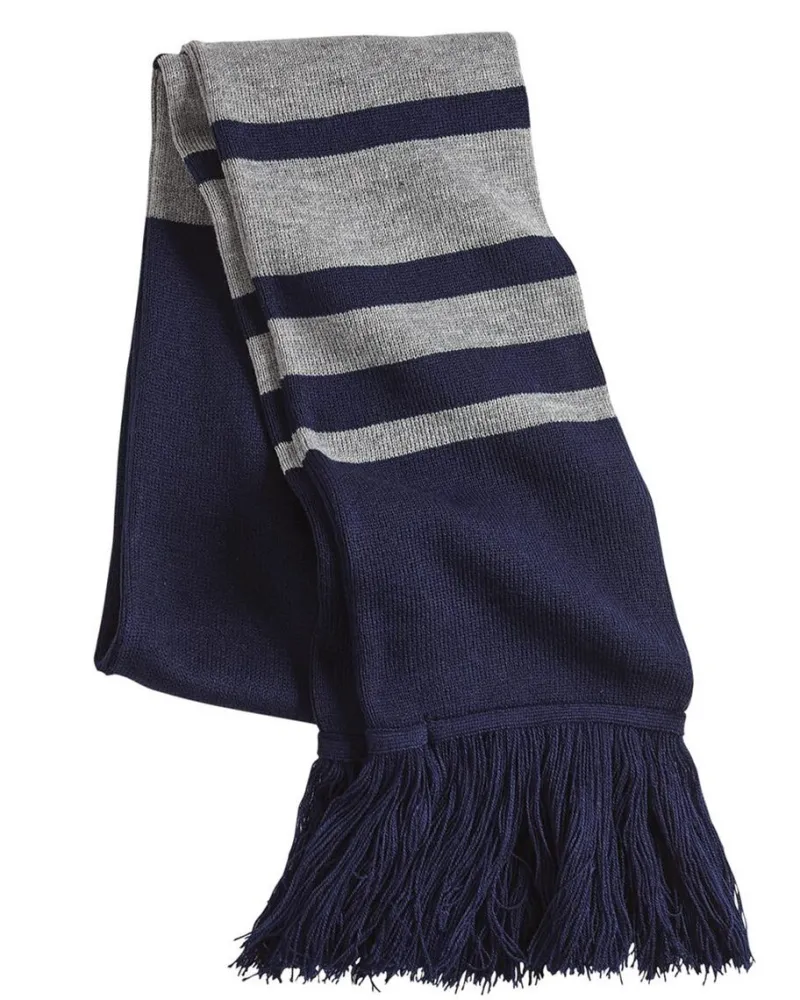 SP07 - Soccer Scarf<Sportsman Best