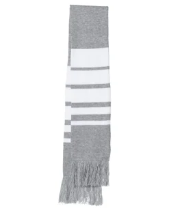SP07 - Soccer Scarf<Sportsman Best
