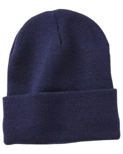 SP12FL - 12" Fleece Lined Cuffed Beanie<Sportsman Outlet