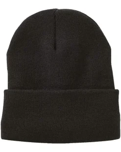 SP12JL - 12" Jersey Lined Cuffed Beanie<Sportsman Clearance