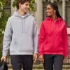 TT96 - Adult Zone HydroSport Heavyweight Pullover Hooded Sweatshirt<Team 365 Sale