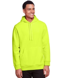 TT96 - Adult Zone HydroSport Heavyweight Pullover Hooded Sweatshirt<Team 365 Sale
