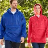TT77 - Adult Zone Protect Packable Anorak<Team 365 Best