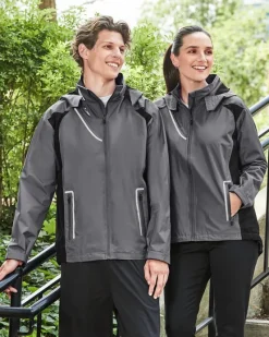 TT86 - Men's Dominator Waterproof Jacket<Team 365 Discount
