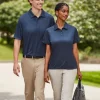 TT51 - Men's Zone Performance Polo<Team 365 Outlet